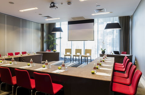 Fraser Suites Perth - Accommodation Brisbane 10