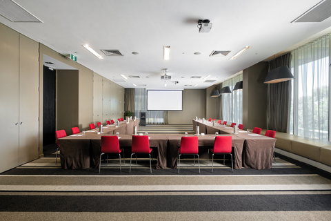 Fraser Suites Perth - Accommodation Brisbane 11