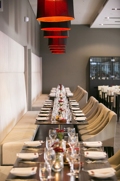 Fraser Suites Perth - Accommodation Brisbane 14