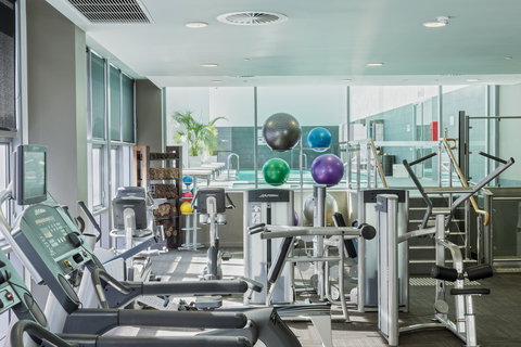 Fraser Suites Perth - Accommodation Brisbane 16