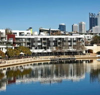 The Sebel East Perth - Accommodation Brisbane