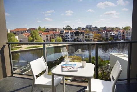 The Sebel East Perth - Accommodation Brisbane 10