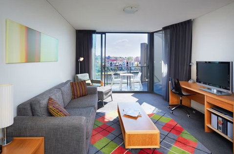 The Sebel East Perth - Accommodation Brisbane 12