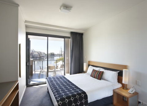 The Sebel East Perth - Accommodation Brisbane 14
