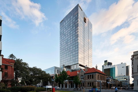 The Westin Perth - Accommodation Brisbane 0