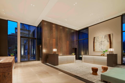 The Westin Perth - Accommodation Brisbane 1
