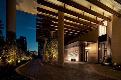 The Westin Perth - Accommodation Brisbane 2