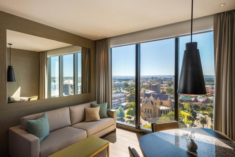 The Westin Perth - Accommodation Brisbane 5