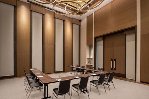 The Westin Perth - Accommodation Brisbane 6