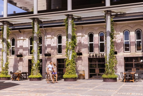 The Westin Perth - Accommodation Brisbane 9