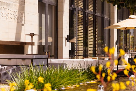 The Westin Perth - Accommodation Brisbane 10