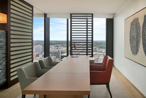 The Westin Perth - Accommodation Brisbane 11