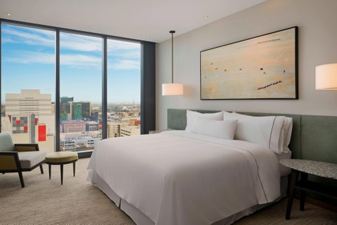 The Westin Perth - Accommodation Brisbane 12