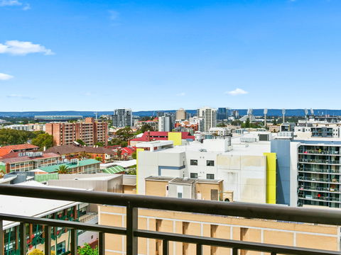 All Suites Perth - Accommodation Brisbane 0
