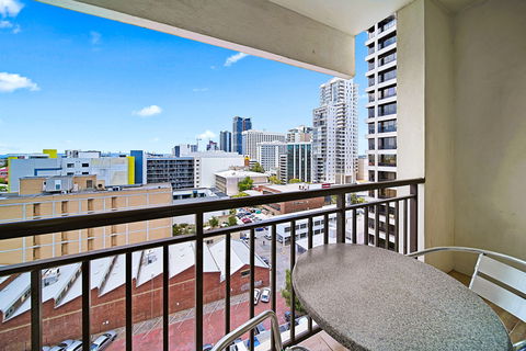 All Suites Perth - Accommodation Brisbane 2