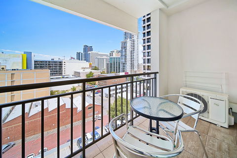 All Suites Perth - Accommodation Brisbane 3