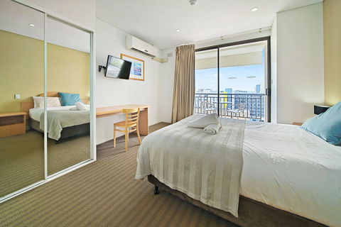 All Suites Perth - Accommodation Brisbane 6