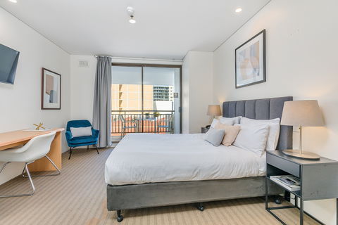 All Suites Perth - Accommodation Brisbane 7