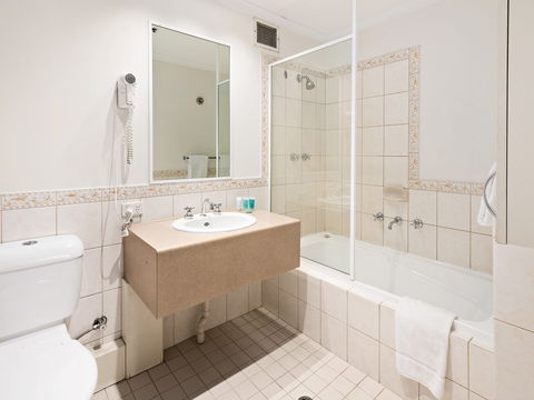 All Suites Perth - Accommodation Brisbane 8