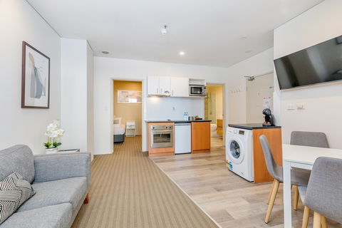 All Suites Perth - Accommodation Brisbane 9