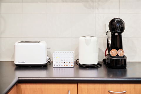 All Suites Perth - Accommodation Brisbane 10