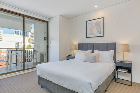 All Suites Perth - Accommodation Brisbane 11
