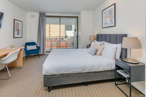 All Suites Perth - Accommodation Brisbane 12
