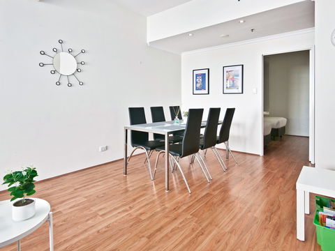 All Suites Perth - Accommodation Brisbane 14