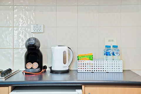All Suites Perth - Accommodation Brisbane 17