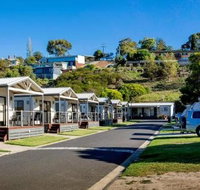 Discovery Parks Geelong - Accommodation Brisbane