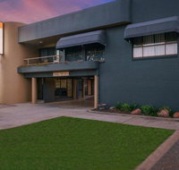 City Reach Motel - Accommodation Brisbane