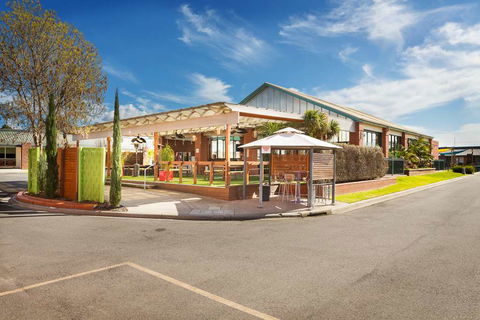 All Seasons Bendigo - Accommodation Brisbane 2