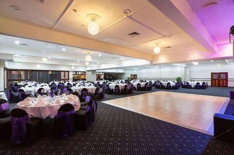 All Seasons Bendigo - Accommodation Brisbane 3