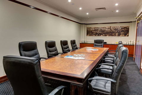 All Seasons Bendigo - Accommodation Brisbane 4