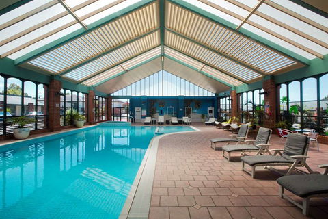 All Seasons Bendigo - Accommodation Brisbane 5