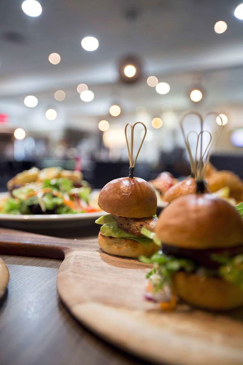 All Seasons Bendigo - Accommodation Brisbane 6