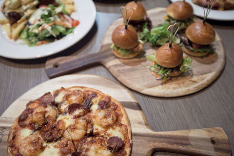 All Seasons Bendigo - Accommodation Brisbane 7