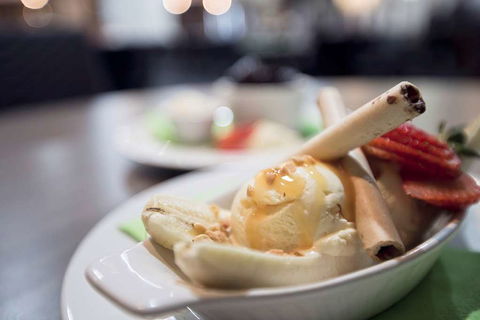 All Seasons Bendigo - Accommodation Brisbane 9