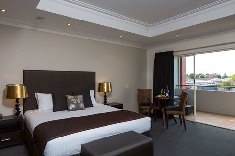 All Seasons Bendigo - Accommodation Brisbane 10