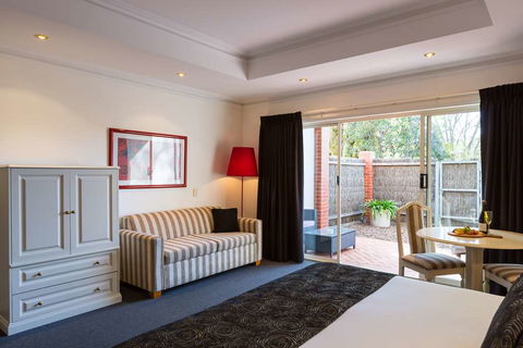 All Seasons Bendigo - Accommodation Brisbane 12