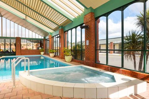 All Seasons Bendigo - Accommodation Brisbane 13