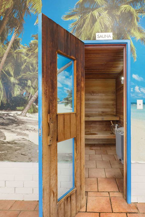 All Seasons Bendigo - Accommodation Brisbane 14