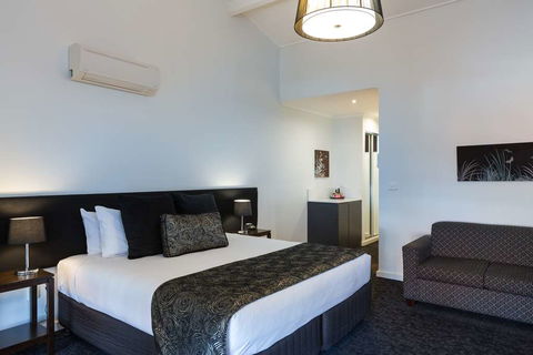 All Seasons Bendigo - Accommodation Brisbane 15