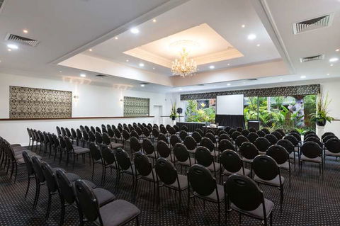 All Seasons Bendigo - Accommodation Brisbane 17