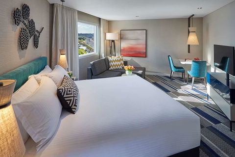 Crown Promenade Perth - Accommodation Brisbane 3
