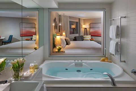 Crown Promenade Perth - Accommodation Brisbane 4