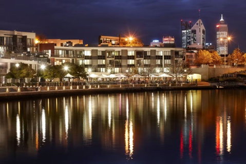 The Sebel East Perth - Accommodation Brisbane 1