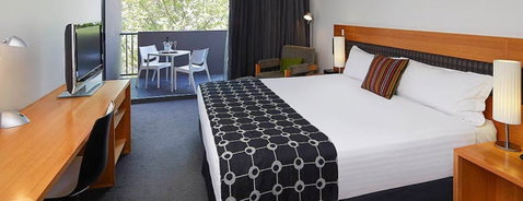 The Sebel East Perth - Accommodation Brisbane 4