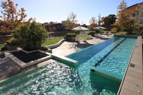 The Sebel East Perth - Accommodation Brisbane 11