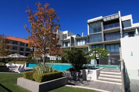 The Sebel East Perth - Accommodation Brisbane 15